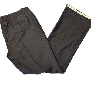 NWT‎ Worthington Modern Fit Trouser Work Career Pants